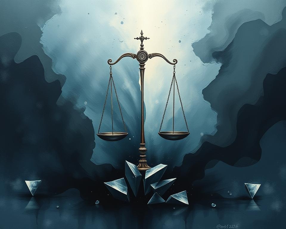 Indenizações por danos morais e materiais