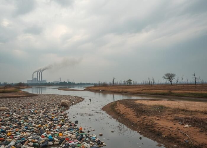 Infrações ambientais e multas