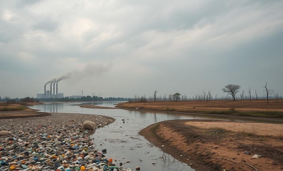 Infrações ambientais e multas