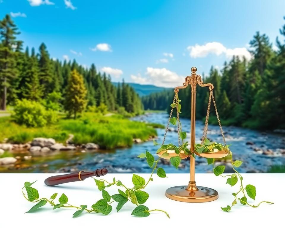 Infrações ambientais e multas