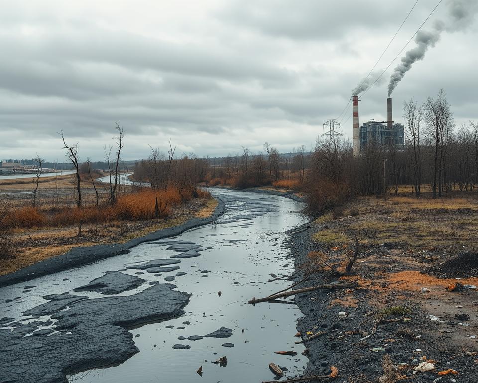 Infrações ambientais e multas