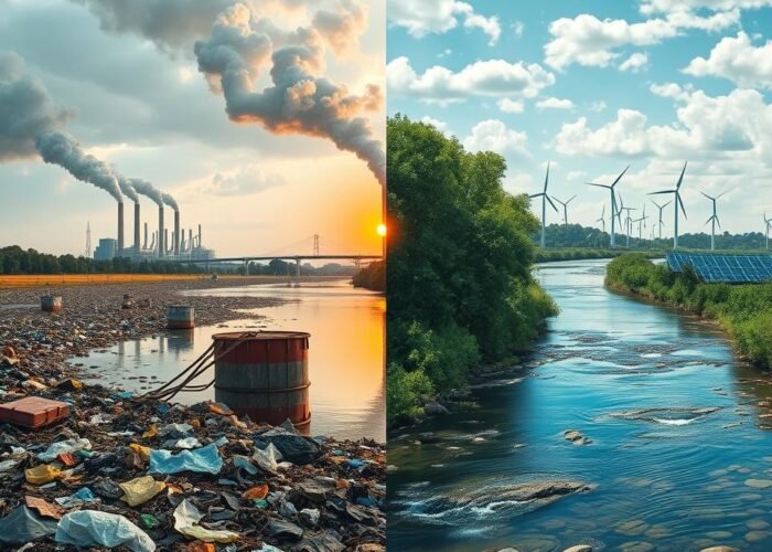 Infrações ambientais e multas