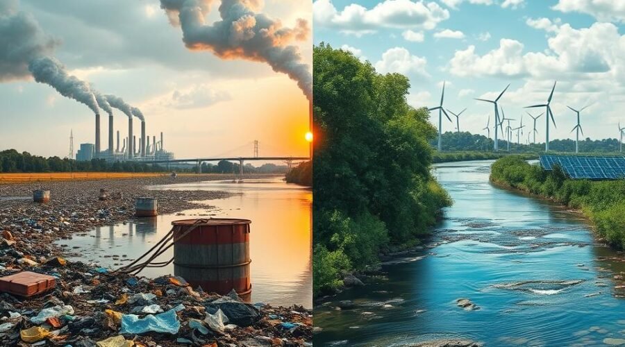 Infrações ambientais e multas