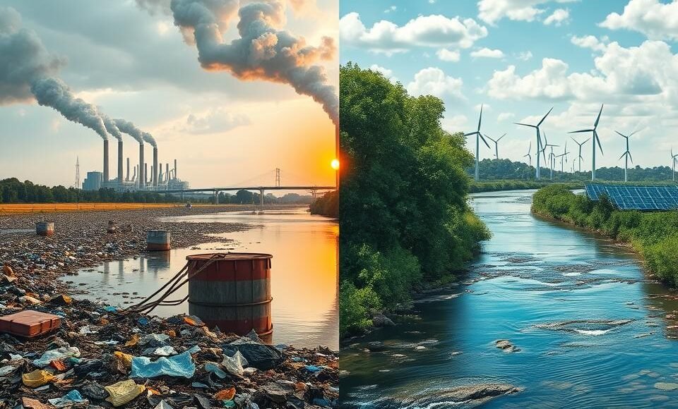 Infrações ambientais e multas