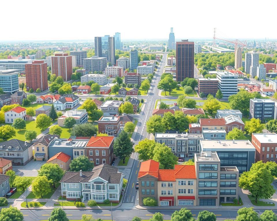 Infrações de construção