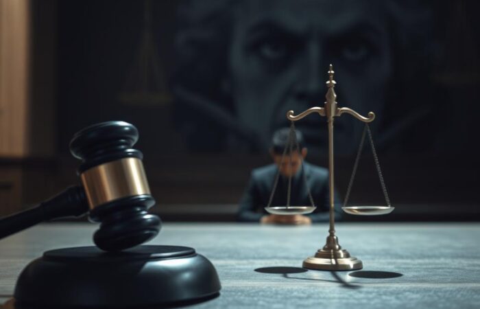 Injúria e difamação