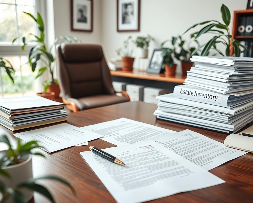 Inventário extrajudicial