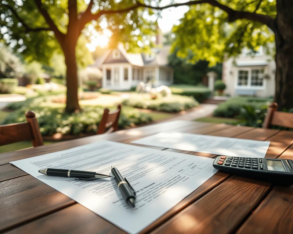 Inventário extrajudicial