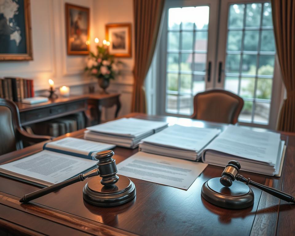 Inventário extrajudicial