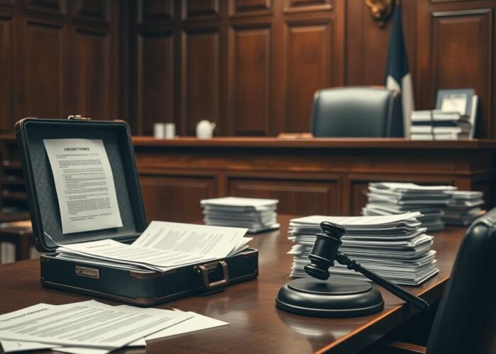 Inventário judicial