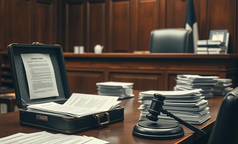 Inventário judicial