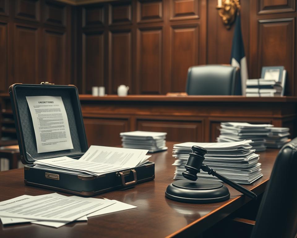 Inventário judicial