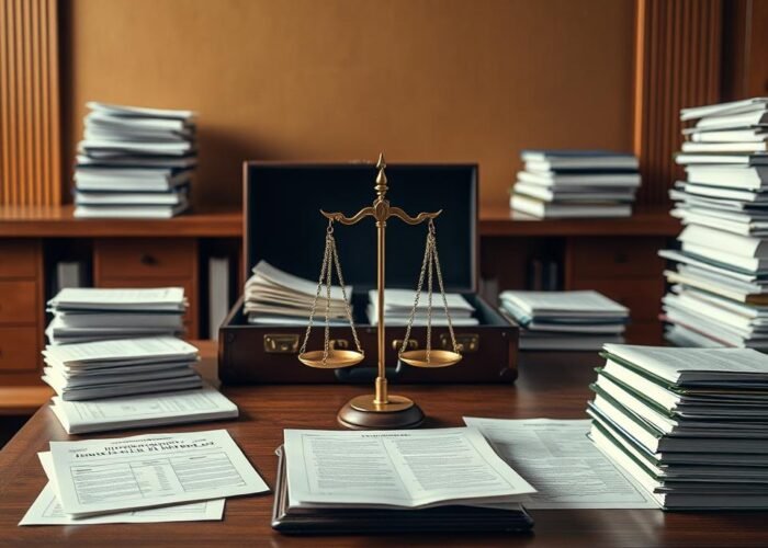 Inventário judicial