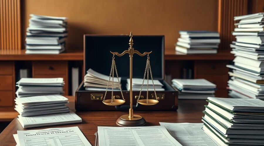 Inventário judicial