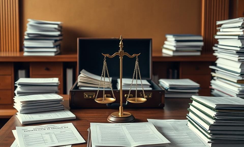 Inventário judicial