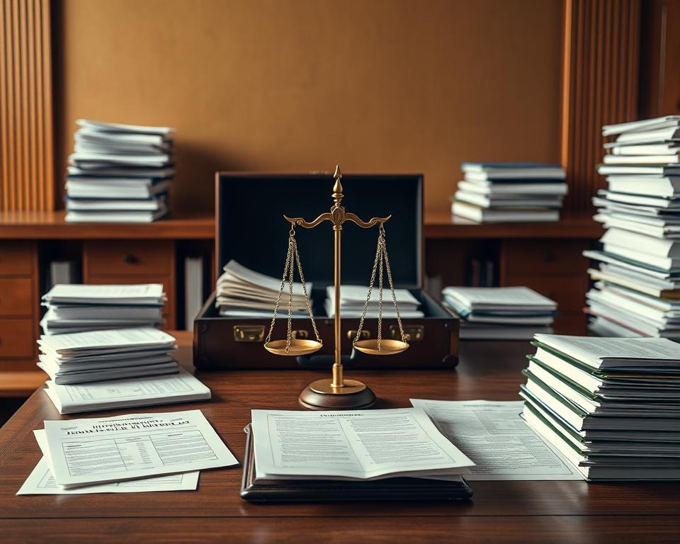 Inventário judicial