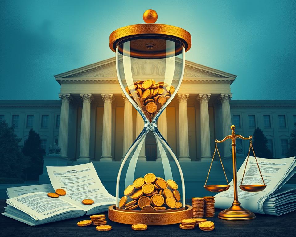 Juros de mora em execuções fiscais