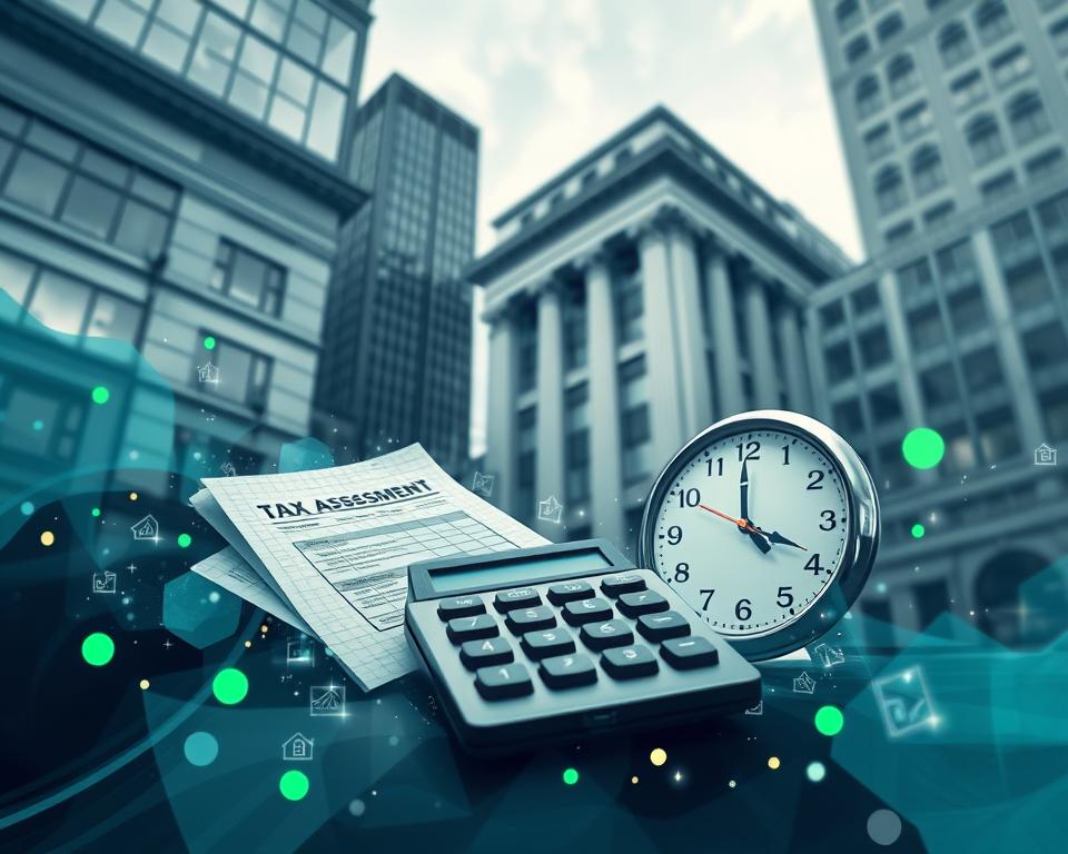 Lançamento de tributos