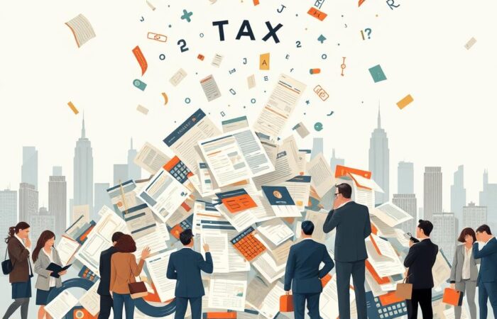 Lançamento de tributos