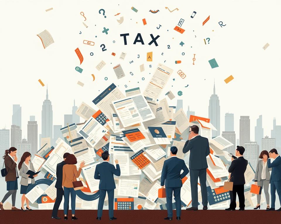 Lançamento de tributos