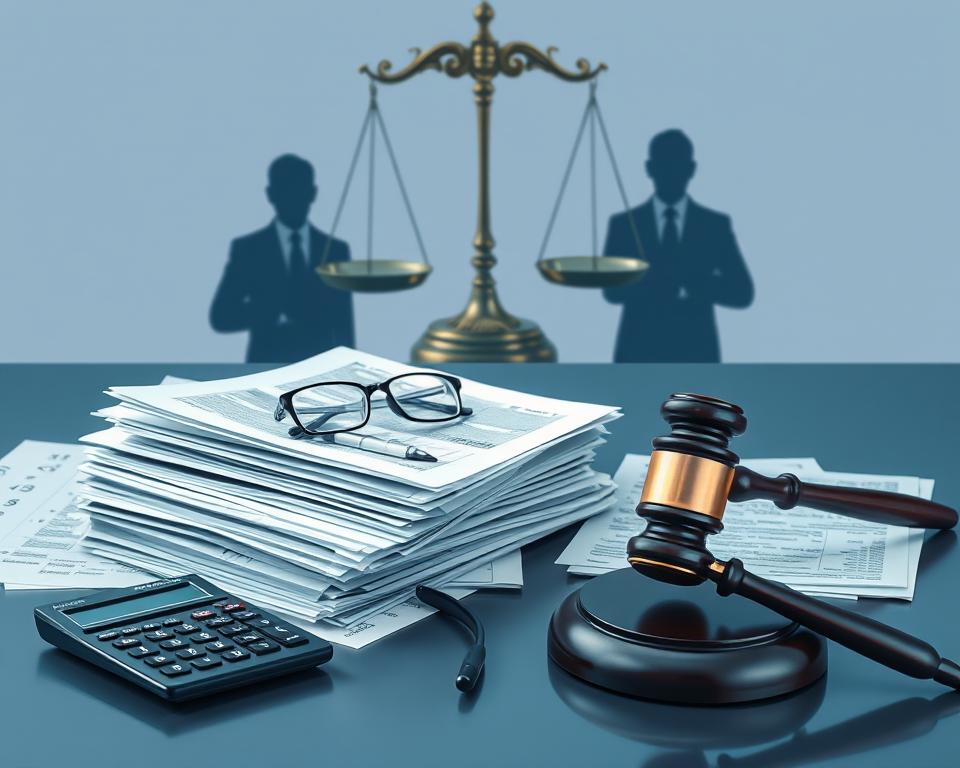 Lançamento de tributos