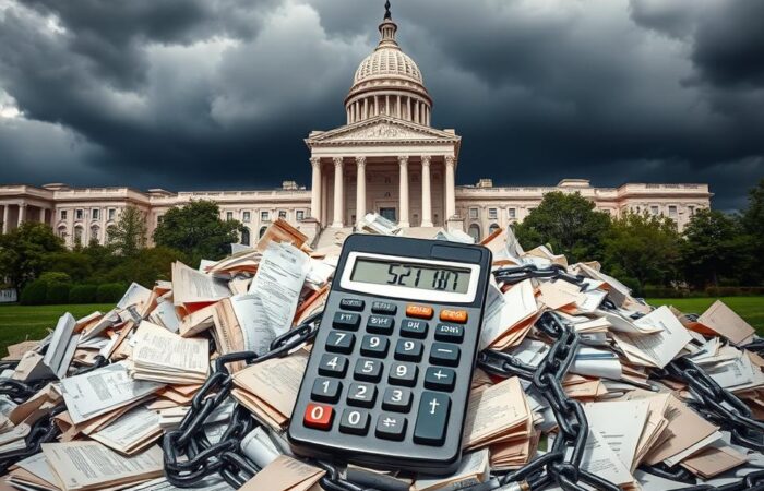 Lançamento de tributos