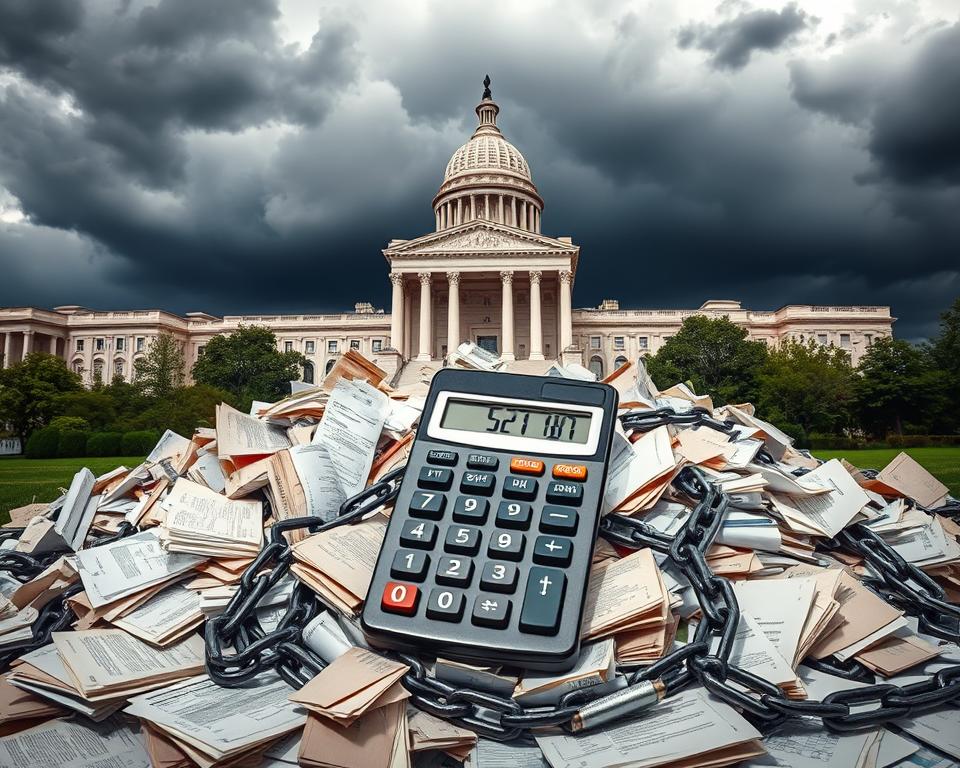 Lançamento de tributos