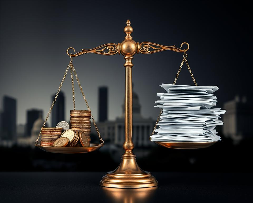 Lançamento de tributos