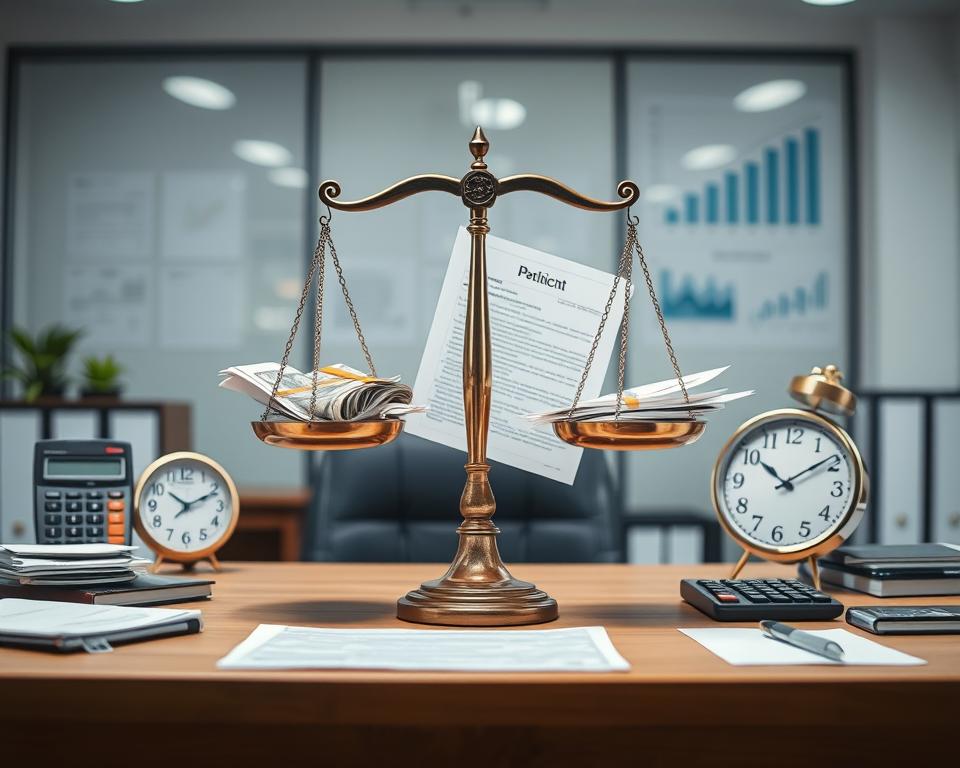 Lançamento de tributos