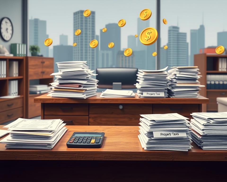 Lançamento de tributos