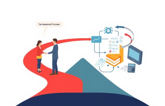 Lançamento de tributos