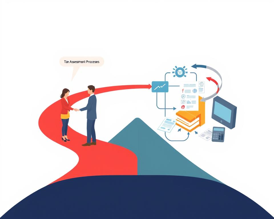 Lançamento de tributos