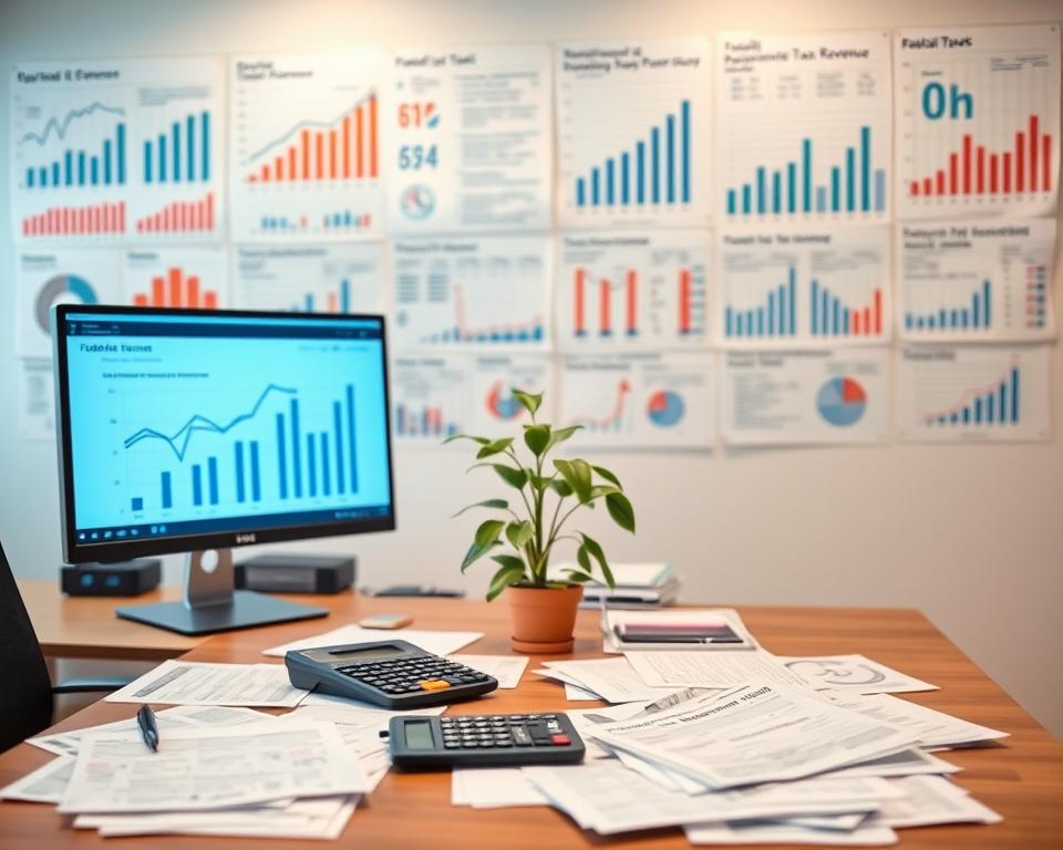 Lançamento de tributos