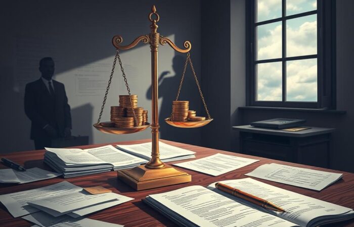 Lançamento de tributos