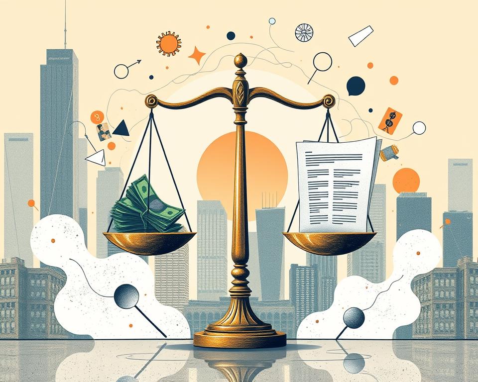 Lançamento de tributos