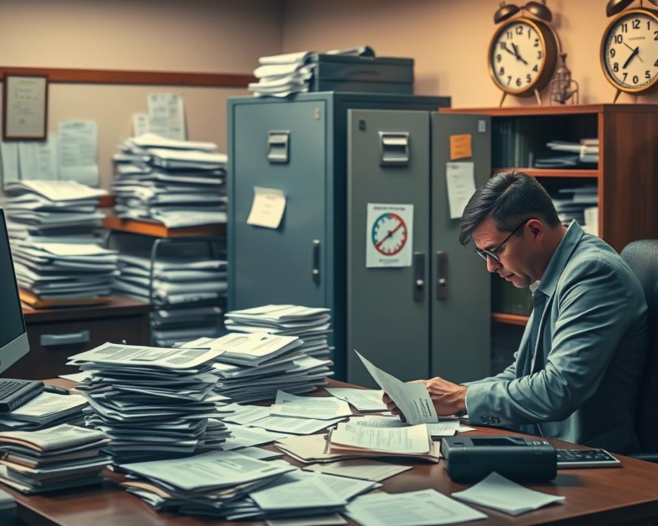 Lançamento de tributos