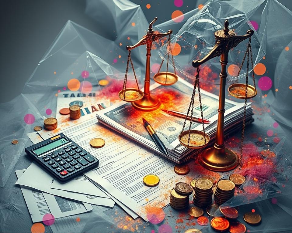 Lançamento de tributos