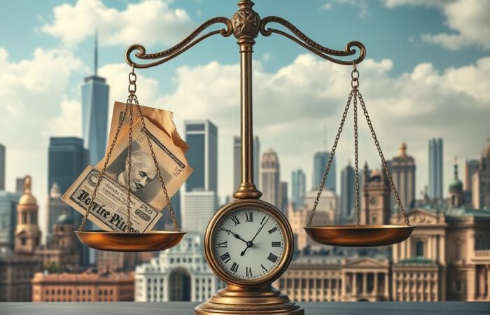 Lançamento de tributos