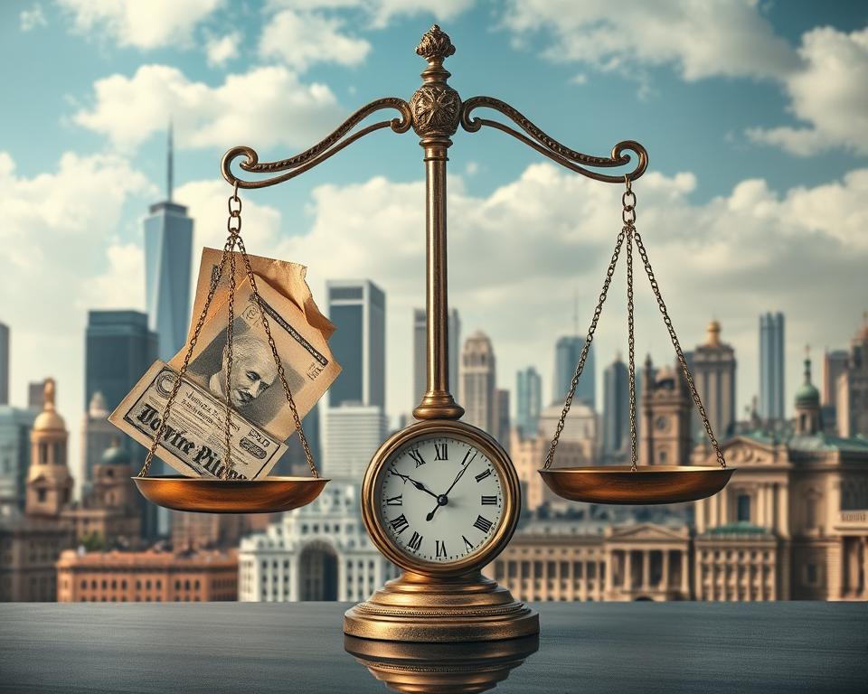 Lançamento de tributos