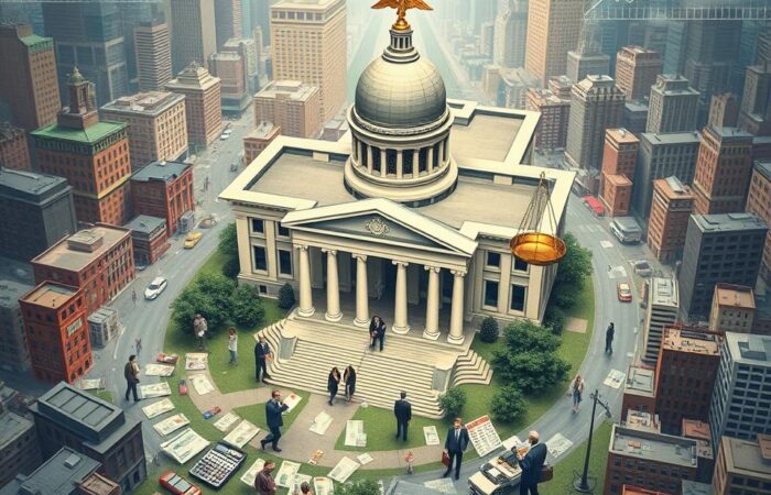 Lançamento de tributos