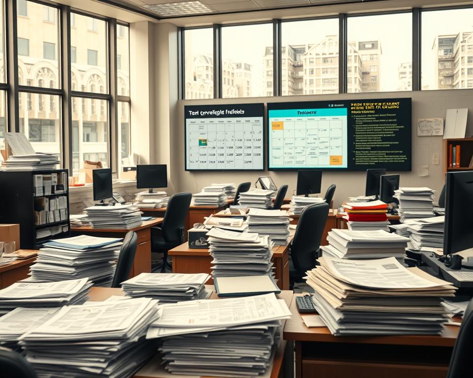 Lançamento de tributos