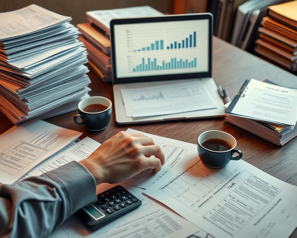 Lançamento de tributos