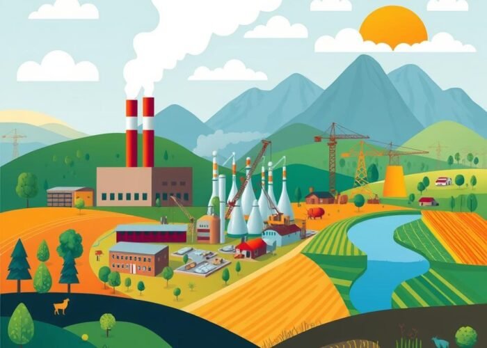 Licenciamento ambiental