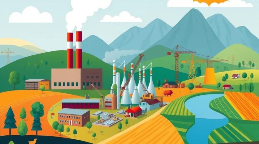 Licenciamento ambiental
