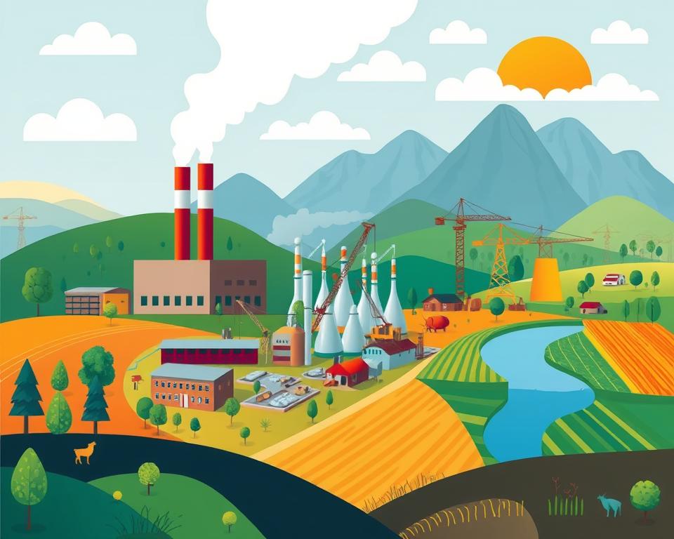 Licenciamento ambiental