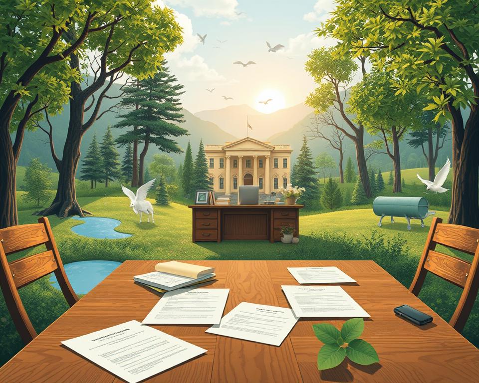 Licenciamento ambiental