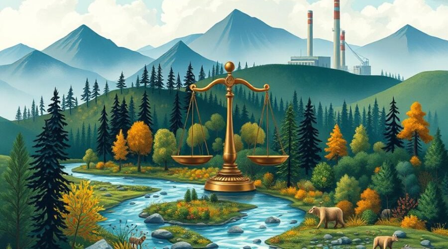 Licenciamento ambiental