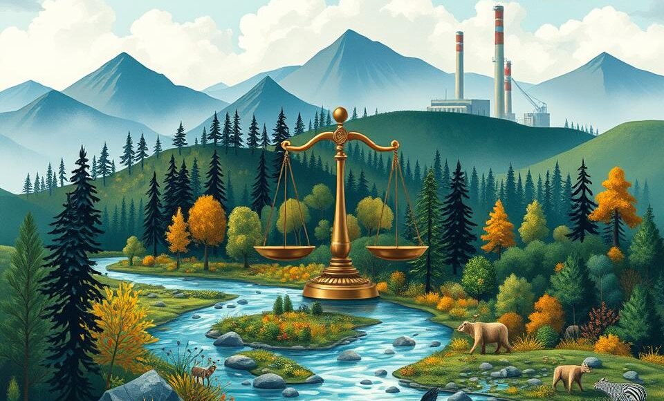 Licenciamento ambiental