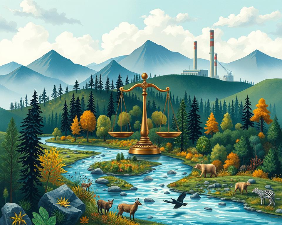 Licenciamento ambiental