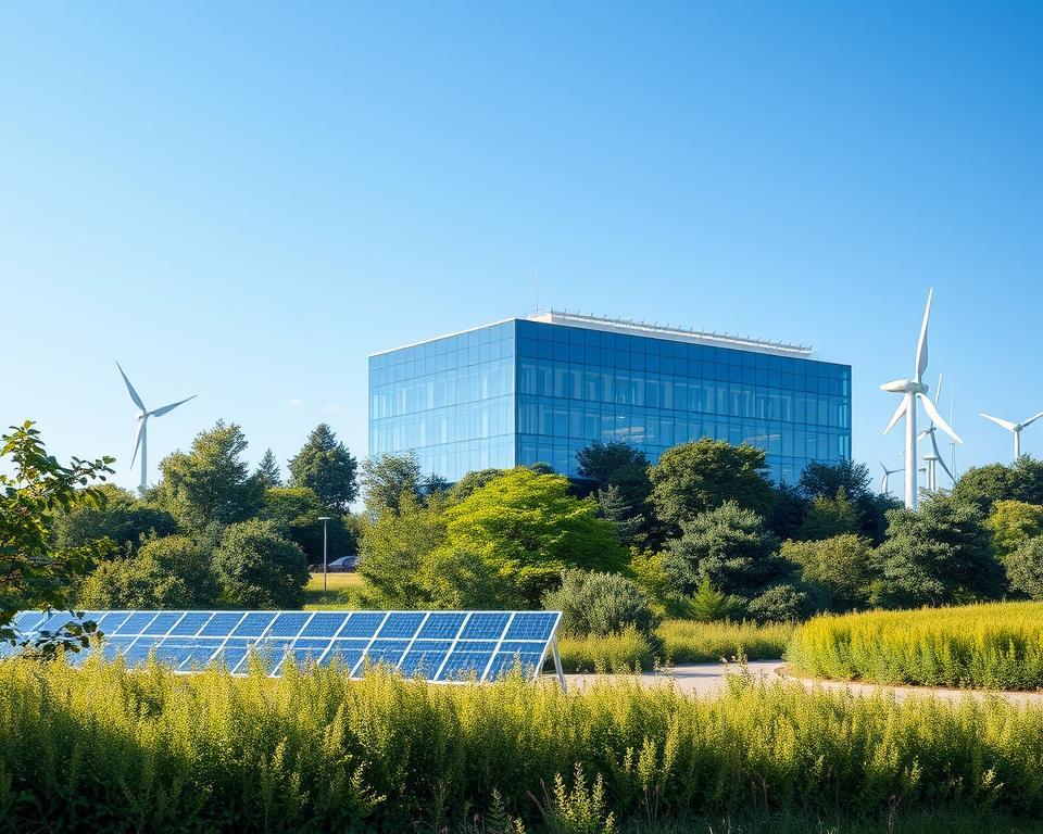 Licenciamento ambiental